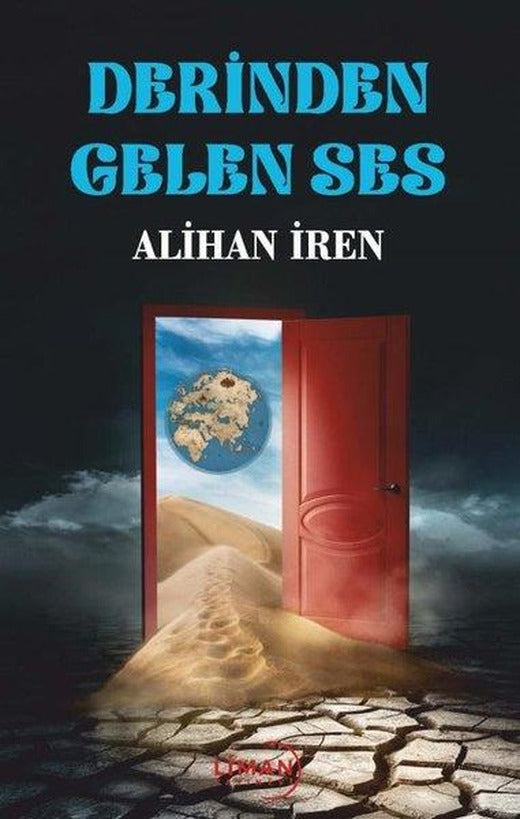 Derinden Gelen Ses | Liman Yayınevi (İnce Kapak)