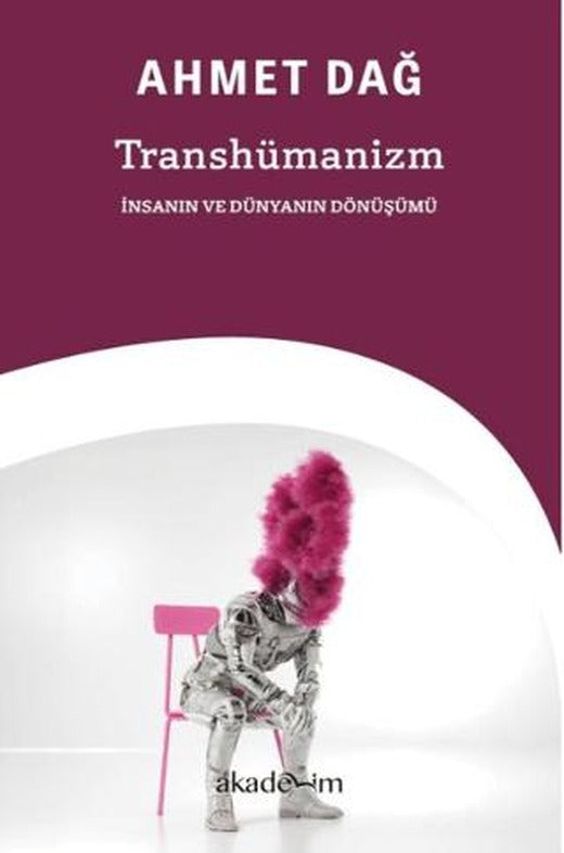 Transhümanizm