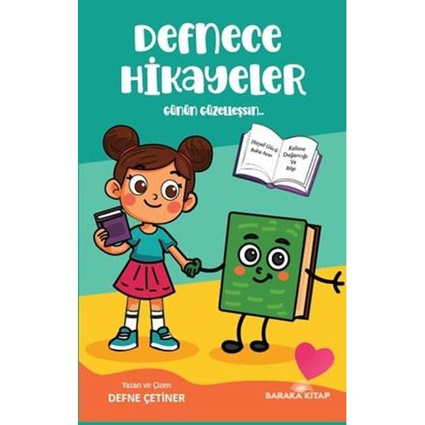 Defnece Hikayeler