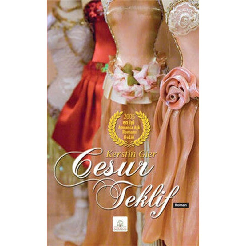 Cesur Teklif | Kyrhos Yayınları