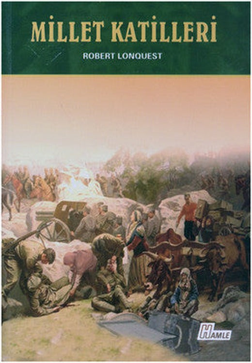 Millet Katilleri | Hamle Yayınevi