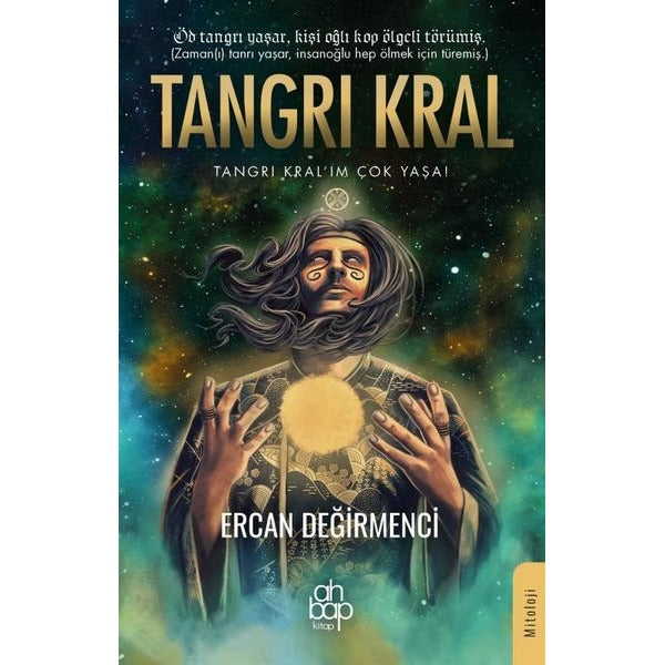 Tangrı Kral
