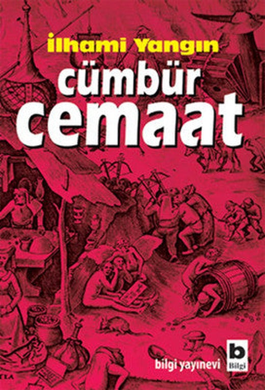 Cümbür Cemaat | Bilgi Yayınevi