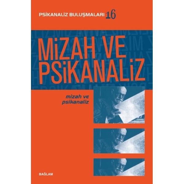 Mizah ve Psikanaliz - Psikanaliz Buluşmaları 16
