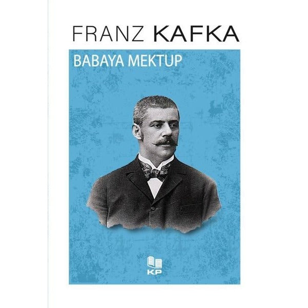 Babaya Mektup | KP Kitap Pazarı Yayınları
