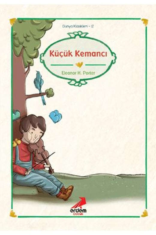 Küçük Kemancı