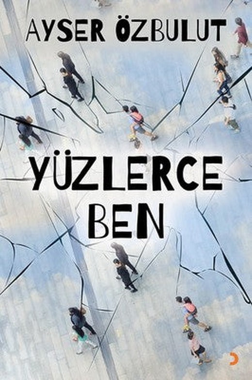 Yüzlerce Ben | Cinius