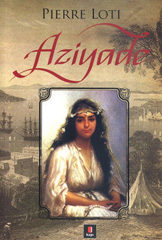 Aziyade | Kapı Yayınları