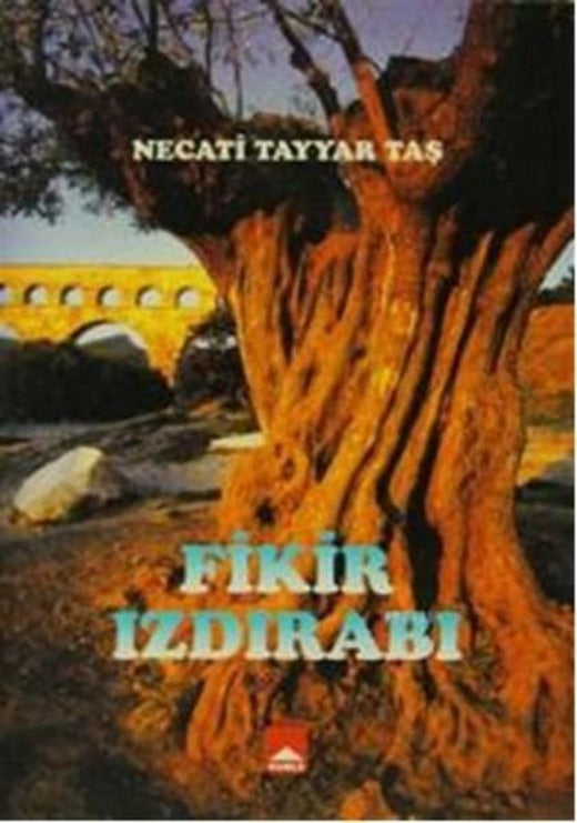 Fikir Izdırabı | Hamle Yayınevi (İnce Kapak)