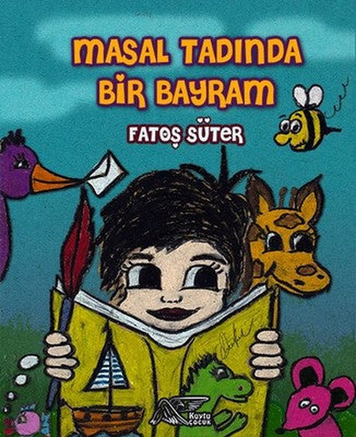 Masal Tadında Bir Bayram | Kuytu Çocuk