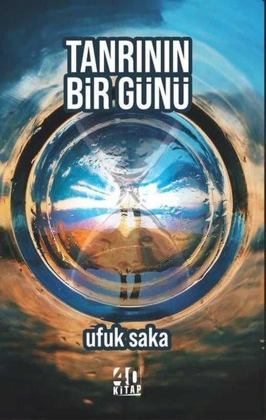Tanrının Bir Günü | 40 Kitap (e-Kitap)