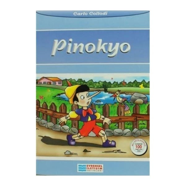 Pinokyo