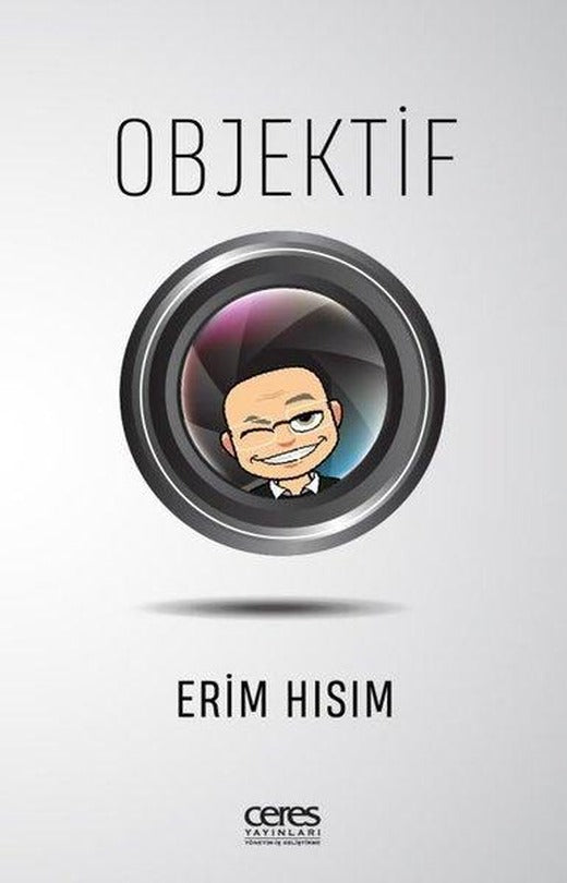 Objektif | Ceres Yayınları (e-Kitap)