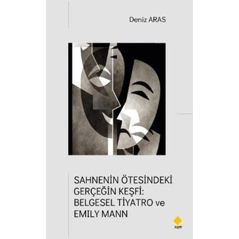 Sahnenin Ötesindeki Gerçeğin Keşfi: Belgesel Tiyatro ve Emily Mann | Duvar Yayınları