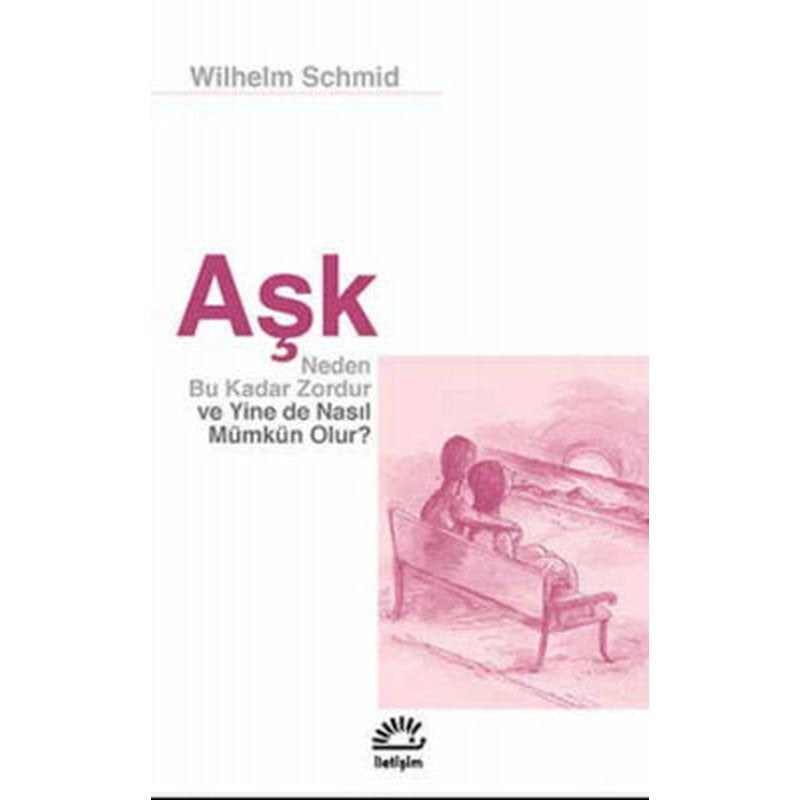 Aşk | Sel Yayıncılık