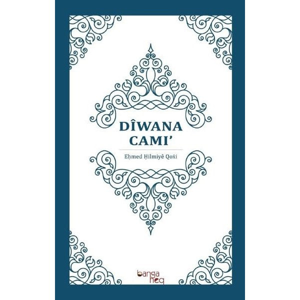 Diwana Cami