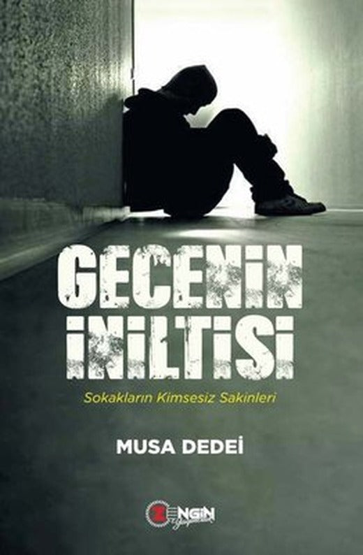 Gecenin İniltisi | Zengin Yayıncılık