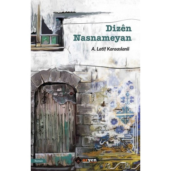 Dizen Nasnameyan