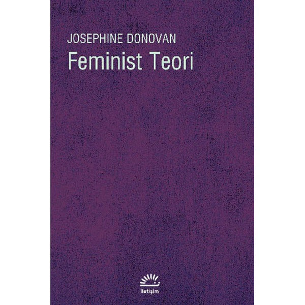 Feminist Teori | İletişim Yayınları