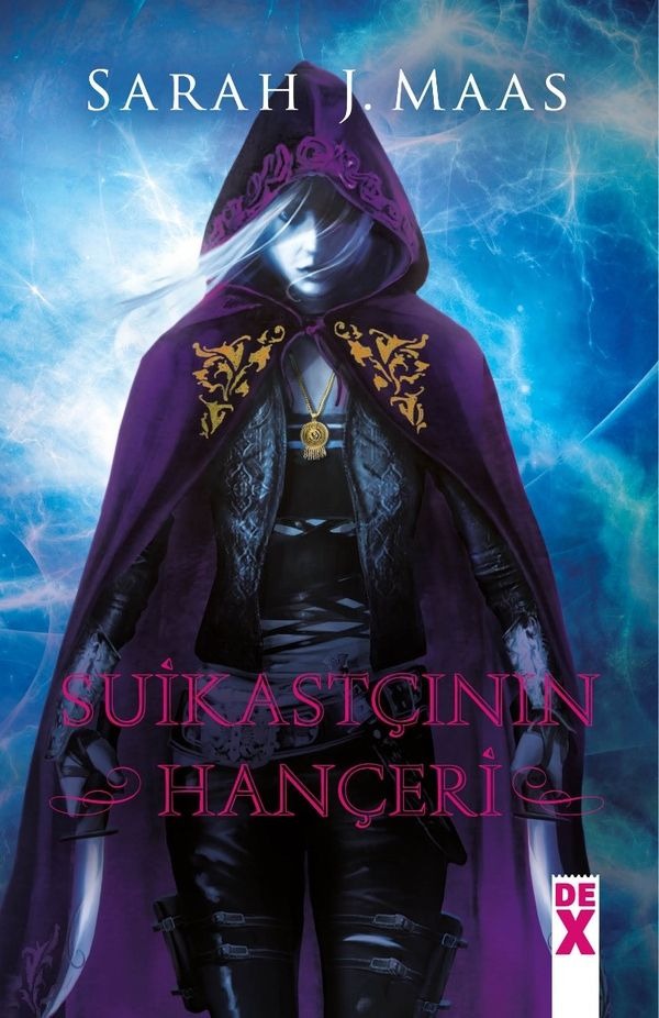 Suikastçının Hançeri | DEX