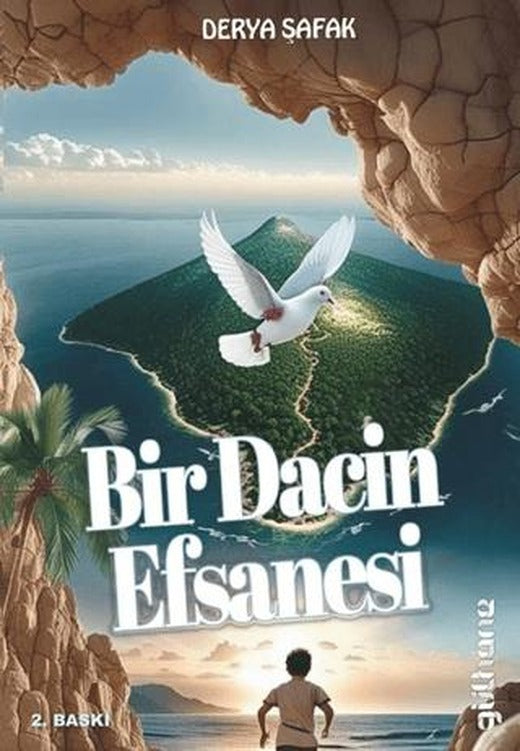 Bir Dacin Efsanesi