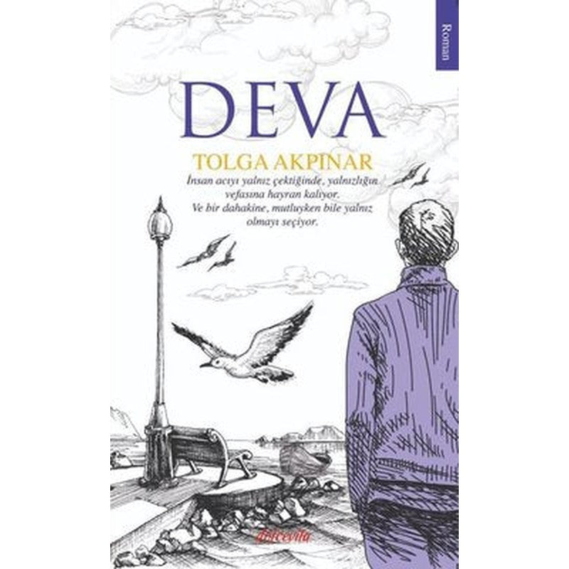 Deva | Dolce Vita