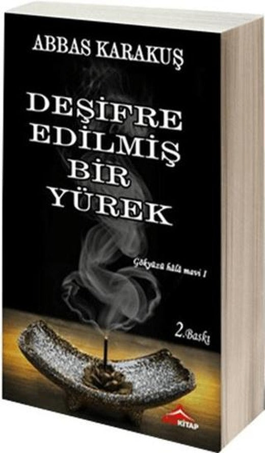 Deşifre Edilmiş Bir Yürek