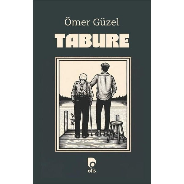Tabure | Otis Yayınları (İnce Kapak)