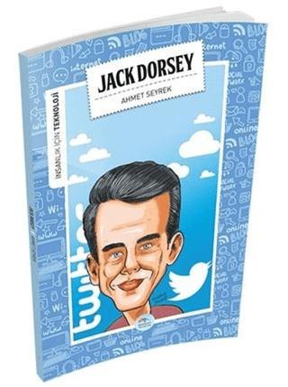 İnsanlık İçin Teknoloji - Jack Dorsey