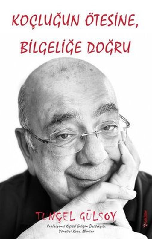 Koçluğun Ötesine Bilgeliğe Doğru | Sola Unitas (İnce Kapak)