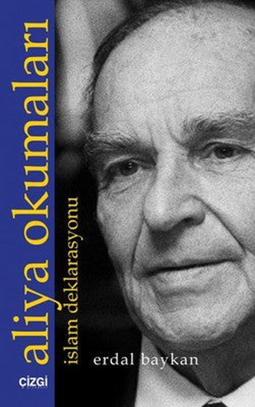 Aliya Okumaları-İslam Deklarasyonu | Çizgi Kitapevi