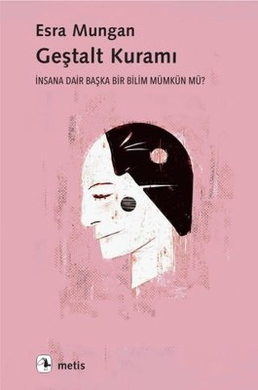 Geştalt Kuramı | Metis Yayınları