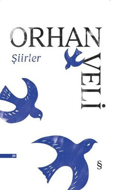 Orhan Veli - Şiirler | Everest Yayınları