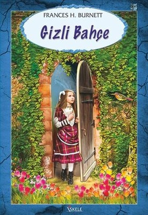 Gizli Bahçe | Özyürek Yayınevi