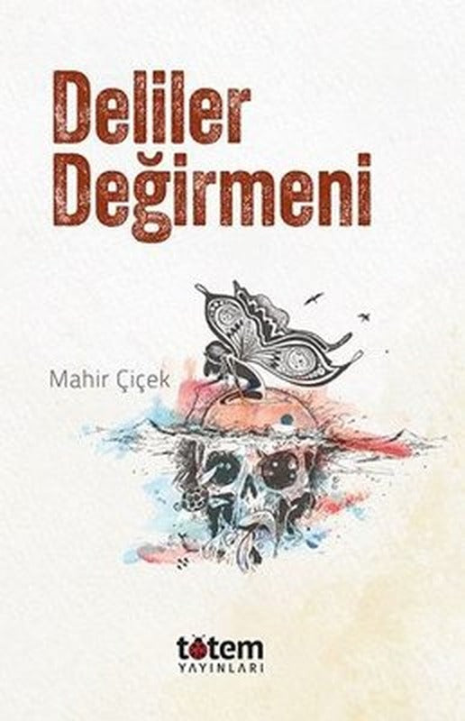 Deliler Değirmeni | Totem (İnce Kapak)
