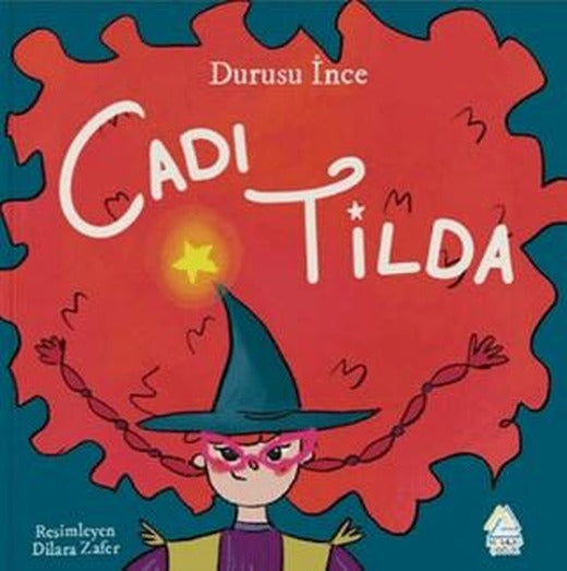 Cadı Tilda