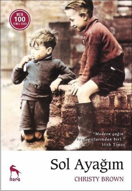 Sol Ayağım | Nora