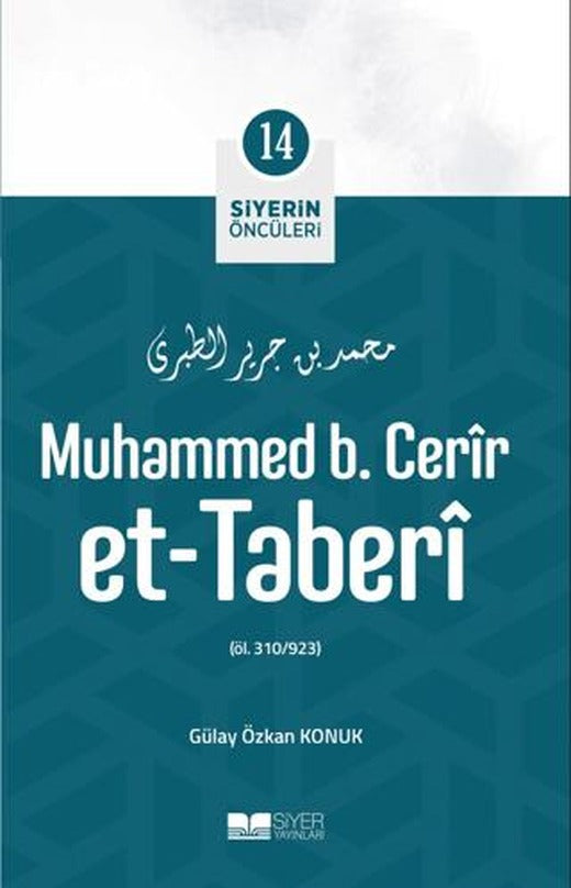 Muhammed B. Cerir Et - Taberi