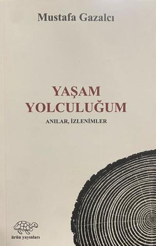 Yaşam Yolculuğum