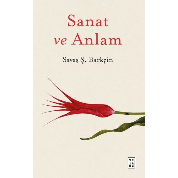 Sanat ve Anlam | Ketebe (İnce Kapak)