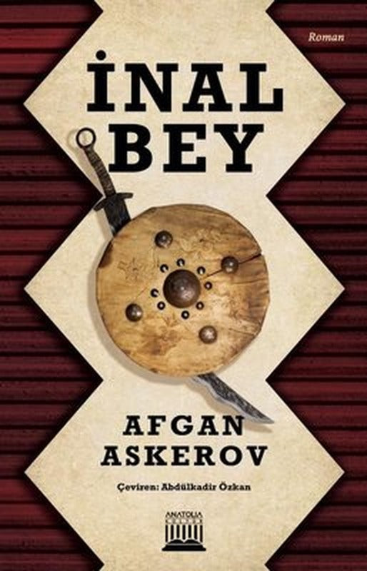 İnal Bey | Anatolia Kültür