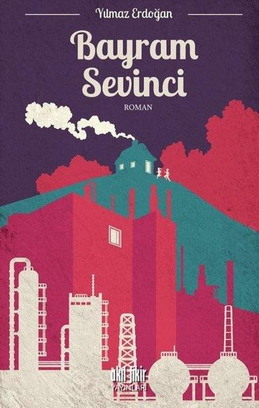 Bayram Sevinci | Akıl Fikir Yayınları (İnce Kapak)