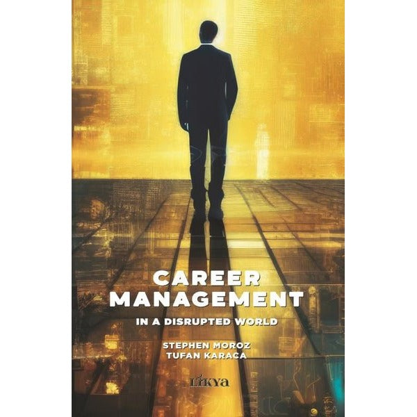 Career Management | Likya (Ciltsiz)