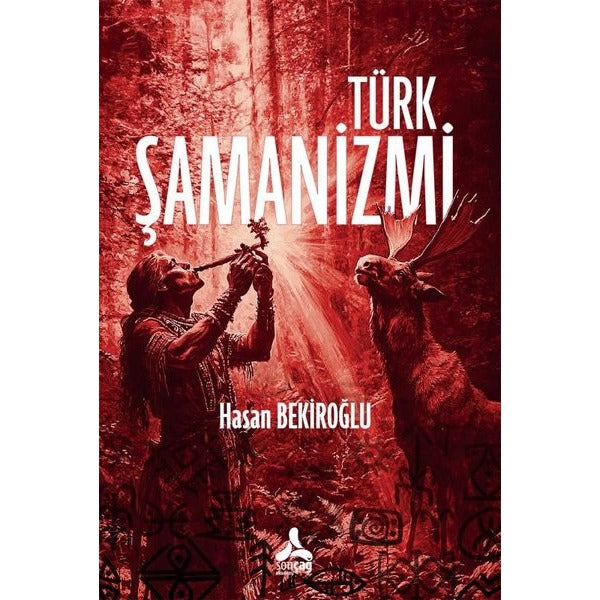 Türk Şamanizmi