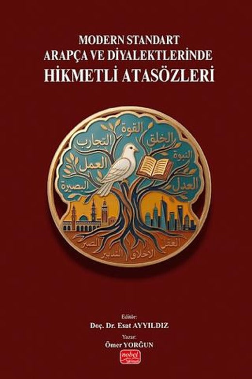 Modern Standart Arapça ve Diyalektlerinde Hikmetli Atasözleri