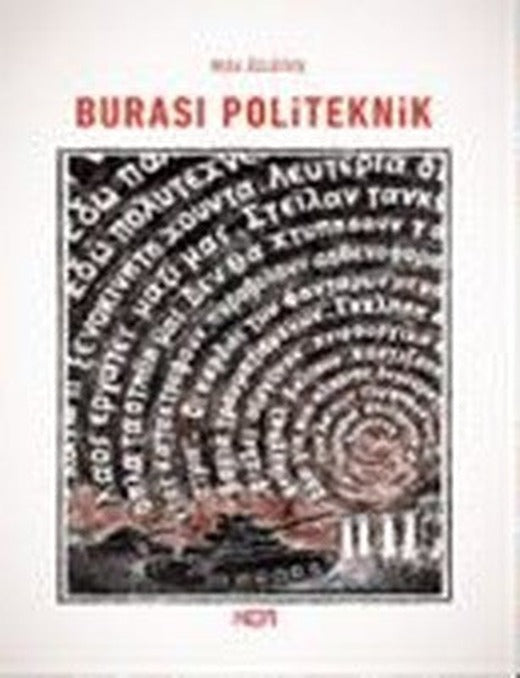 Burası Politeknik | Kor Kitap