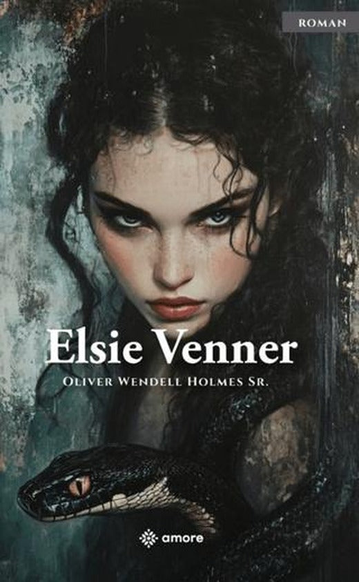 Elsie Venner