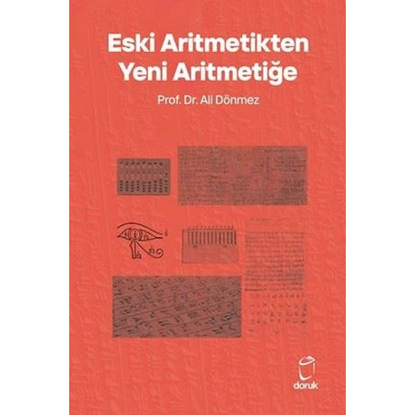 Eski Aritmetikten Yeni Aritmetiğe