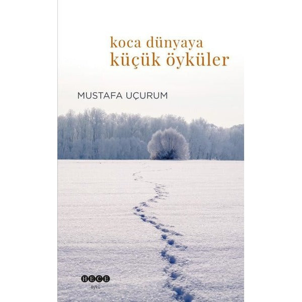 Koca Dünyaya Küçücük Öyküler | Hece Yayınları