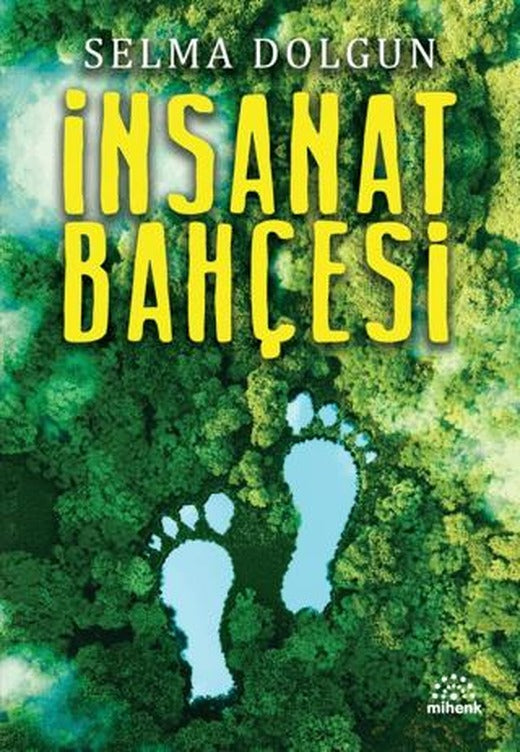 İnsanat Bahçesi